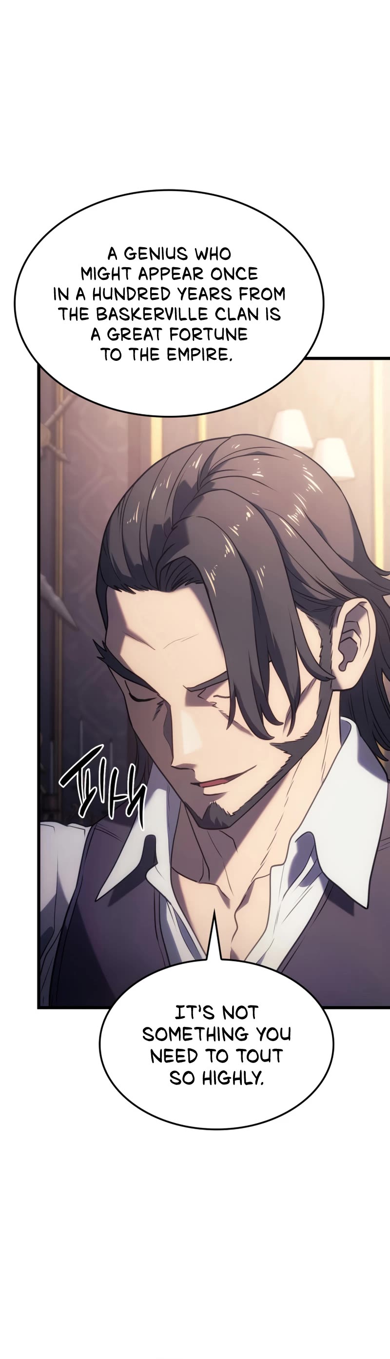 Revenge of the Sword Clan's Hound chapter 12 page 13