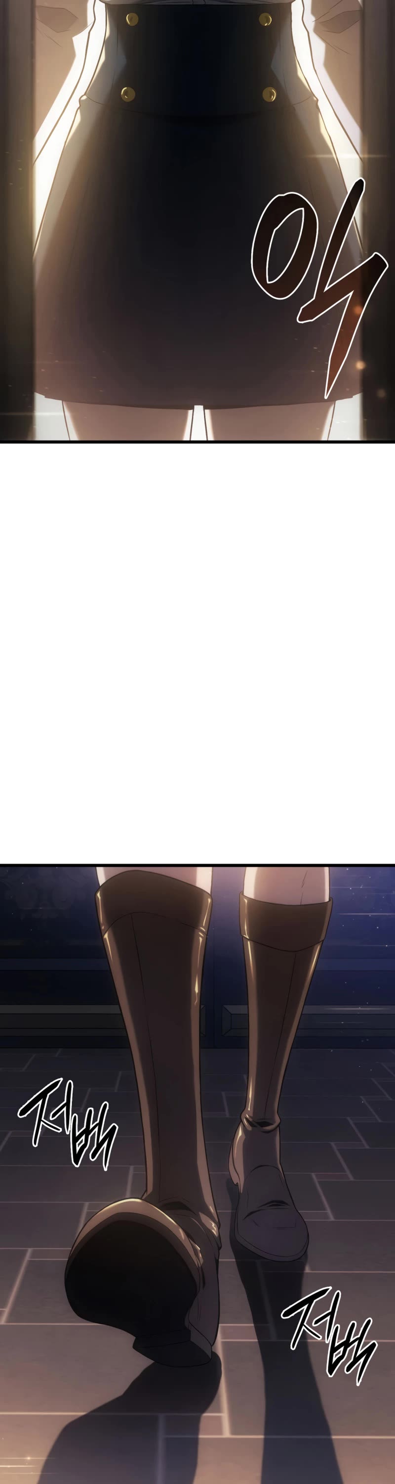 Revenge of the Sword Clan's Hound chapter 12 page 16