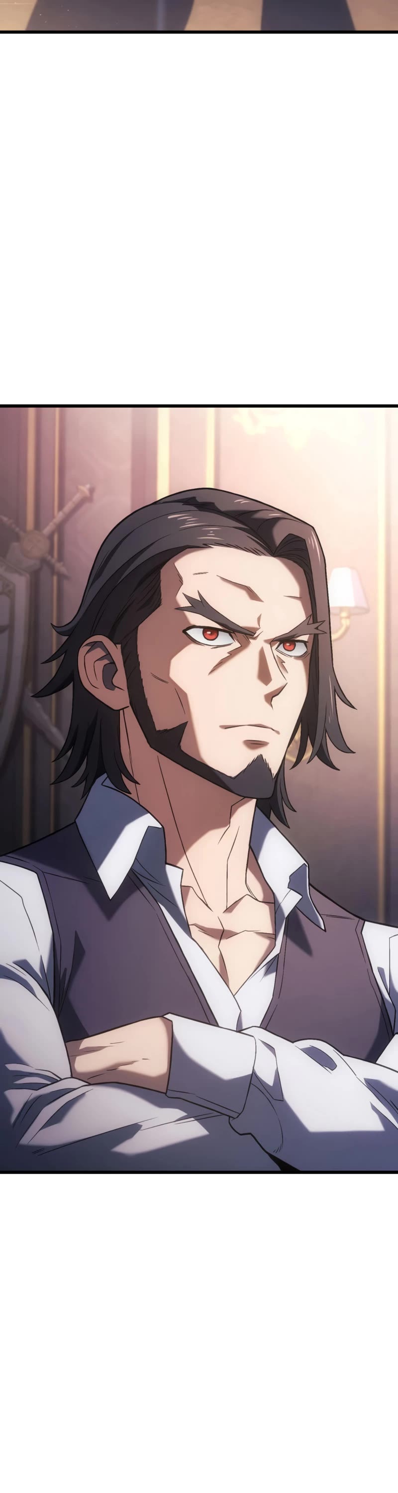 Revenge of the Sword Clan's Hound chapter 12 page 17