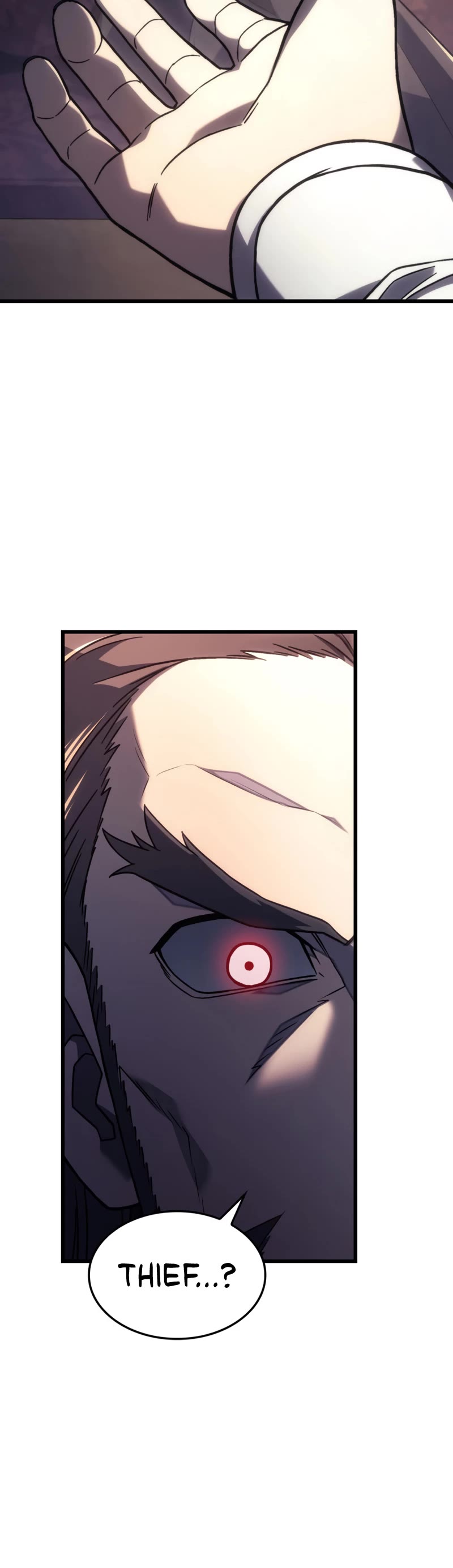 Revenge of the Sword Clan's Hound chapter 12 page 21