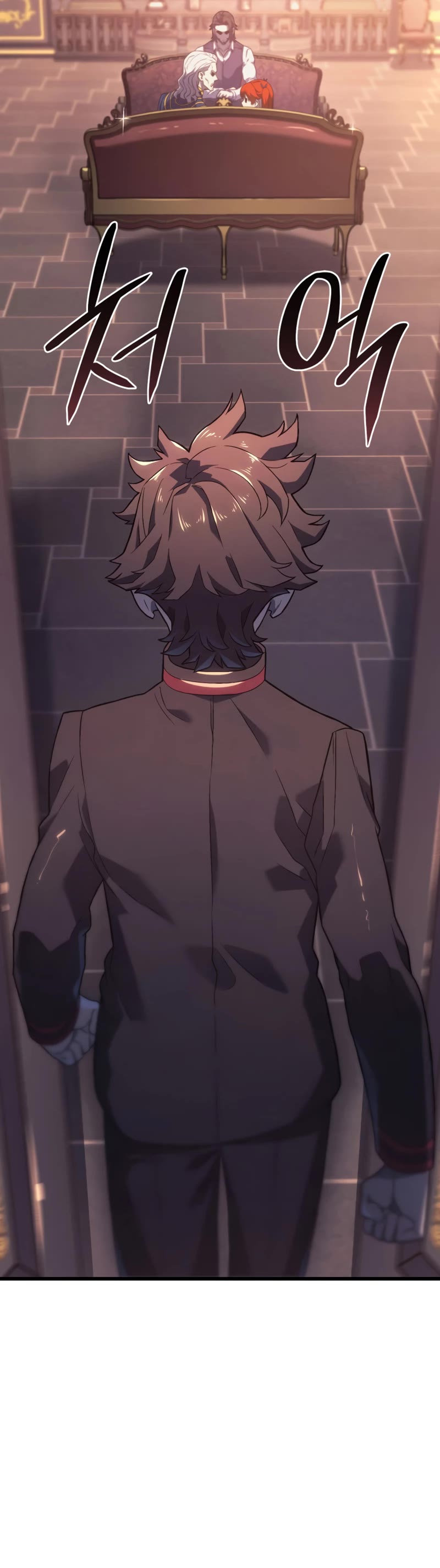 Revenge of the Sword Clan's Hound chapter 12 page 29