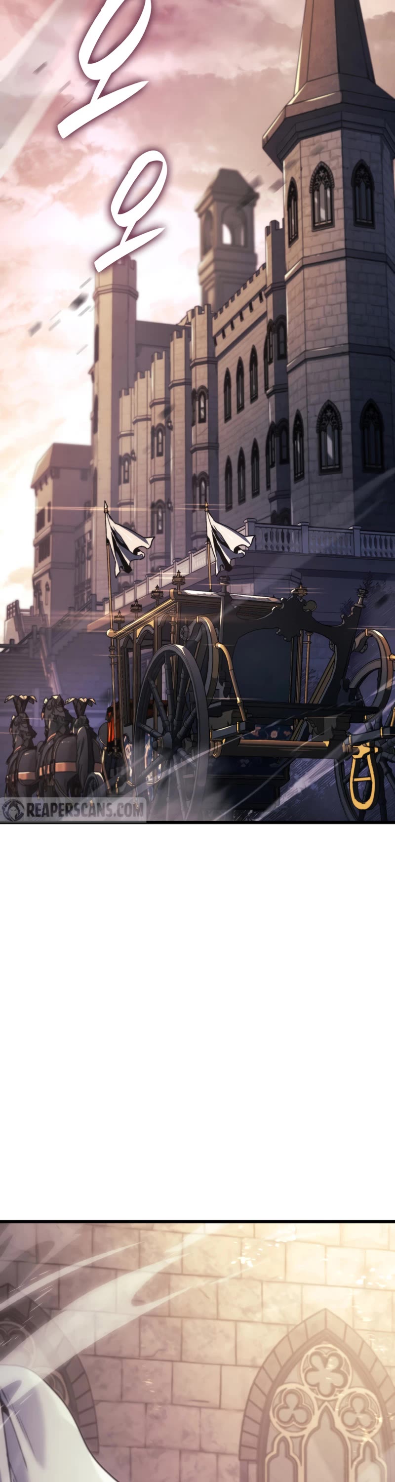 Revenge of the Sword Clan's Hound chapter 12 page 3