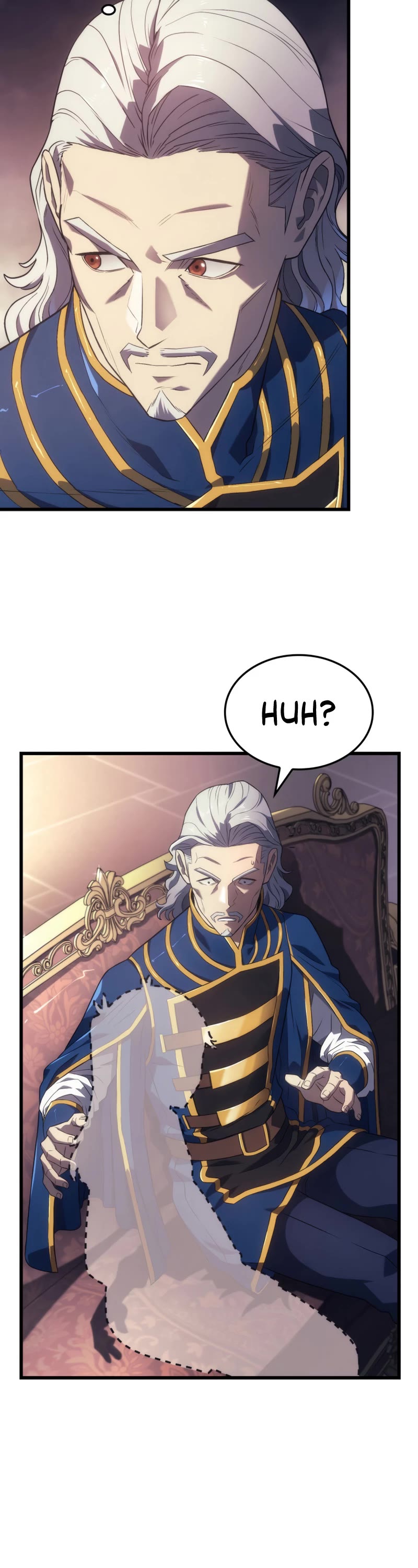 Revenge of the Sword Clan's Hound chapter 12 page 31