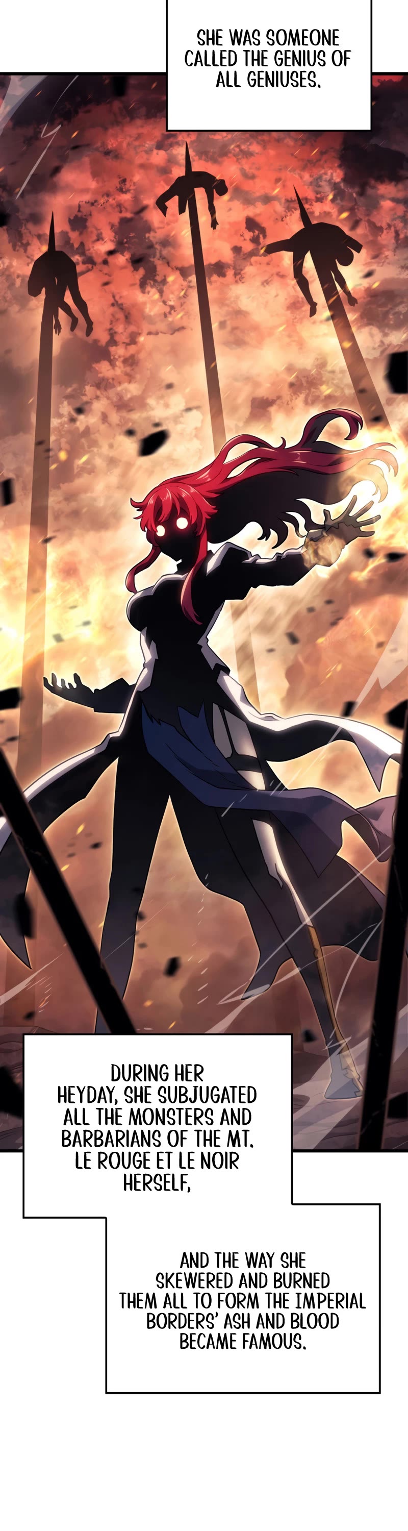 Revenge of the Sword Clan's Hound chapter 12 page 35