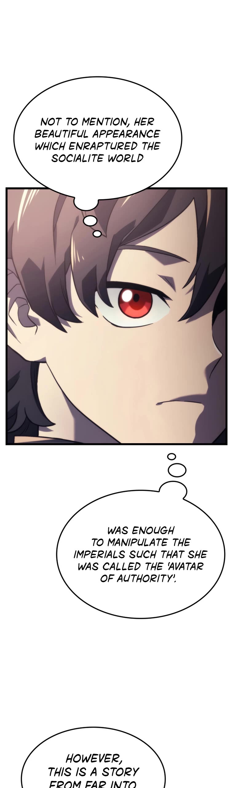 Revenge of the Sword Clan's Hound chapter 12 page 36