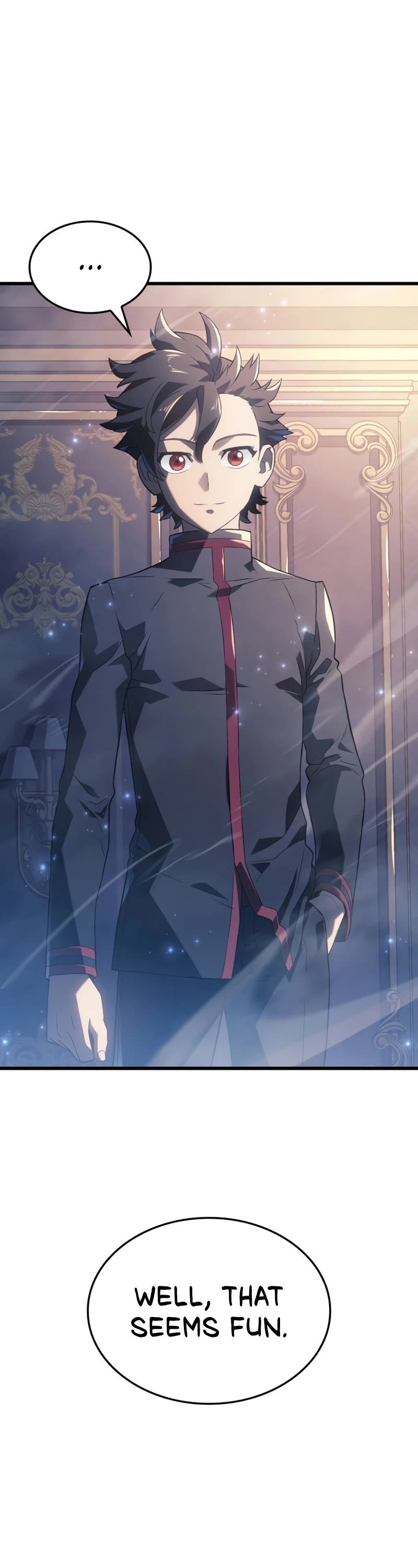 Revenge of the Sword Clan's Hound chapter 12 page 41