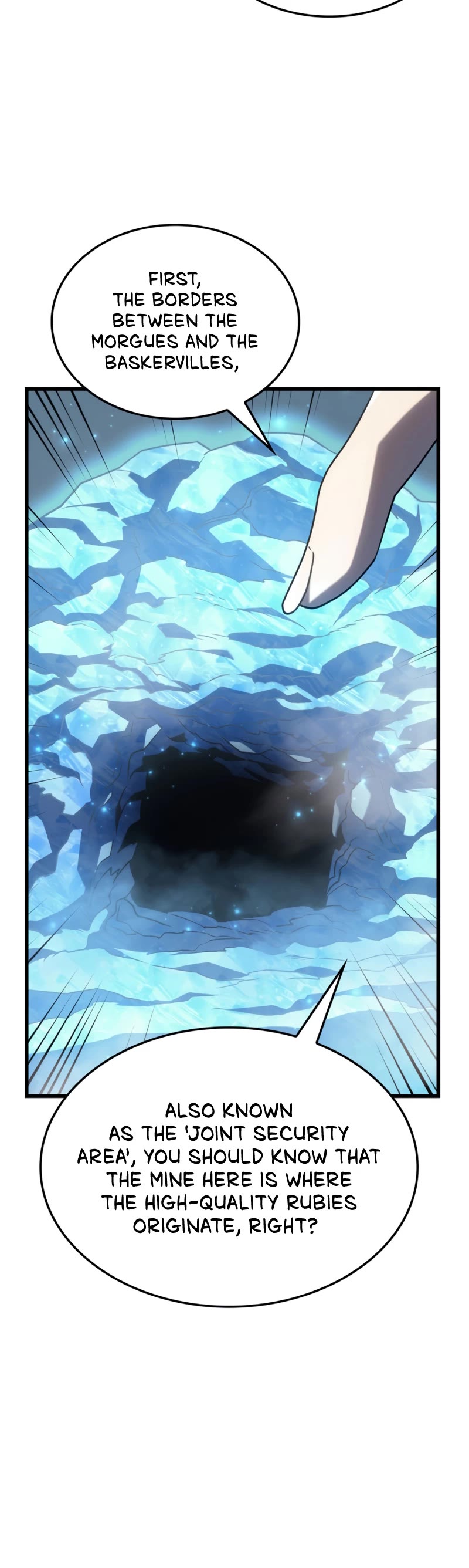 Revenge of the Sword Clan's Hound chapter 12 page 45