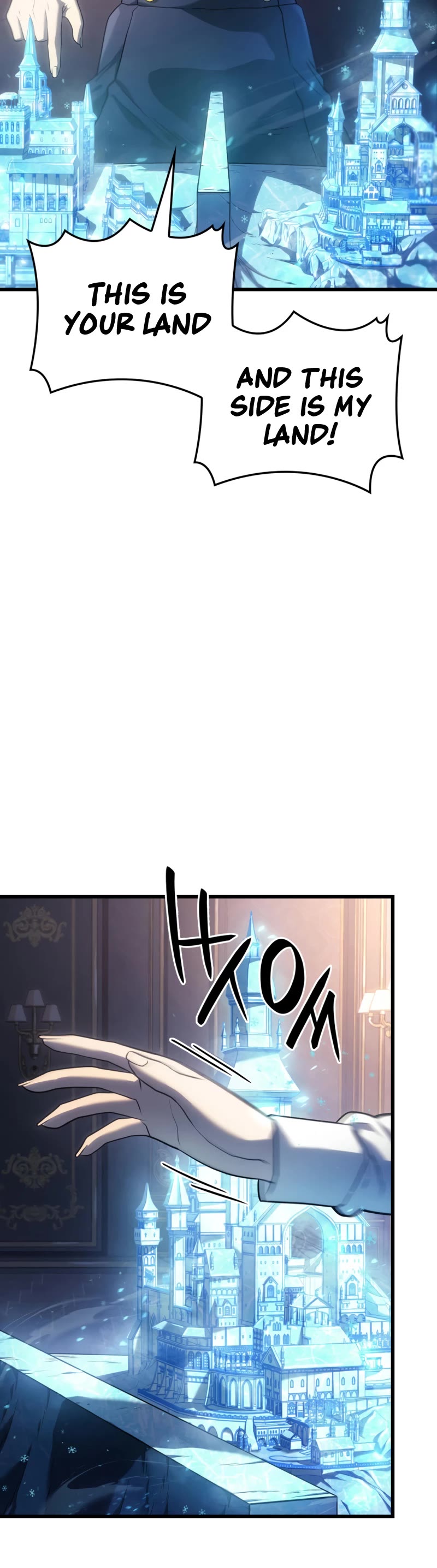 Revenge of the Sword Clan's Hound chapter 12 page 52