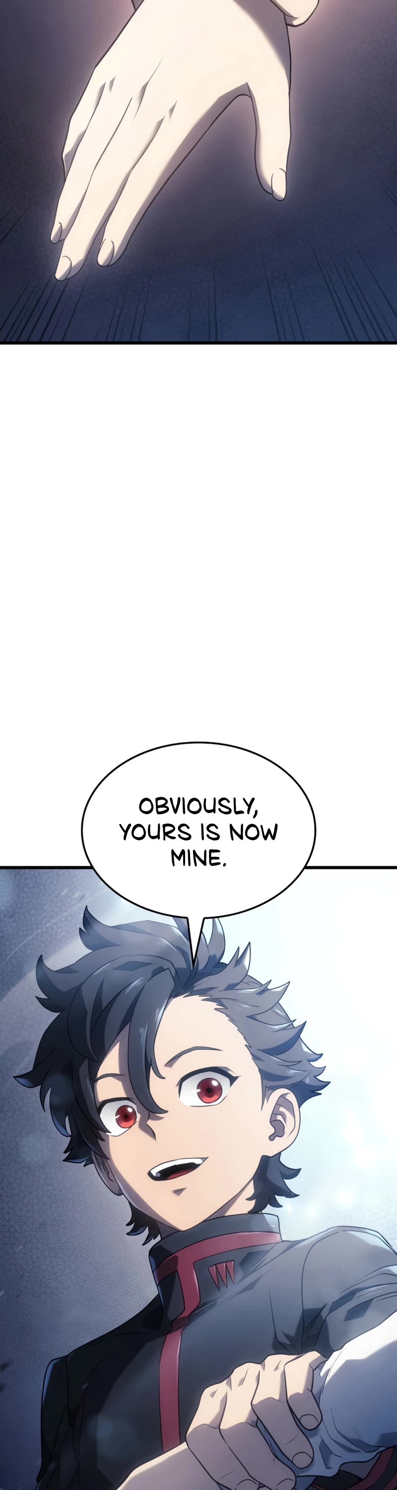 Revenge of the Sword Clan's Hound chapter 12 page 55