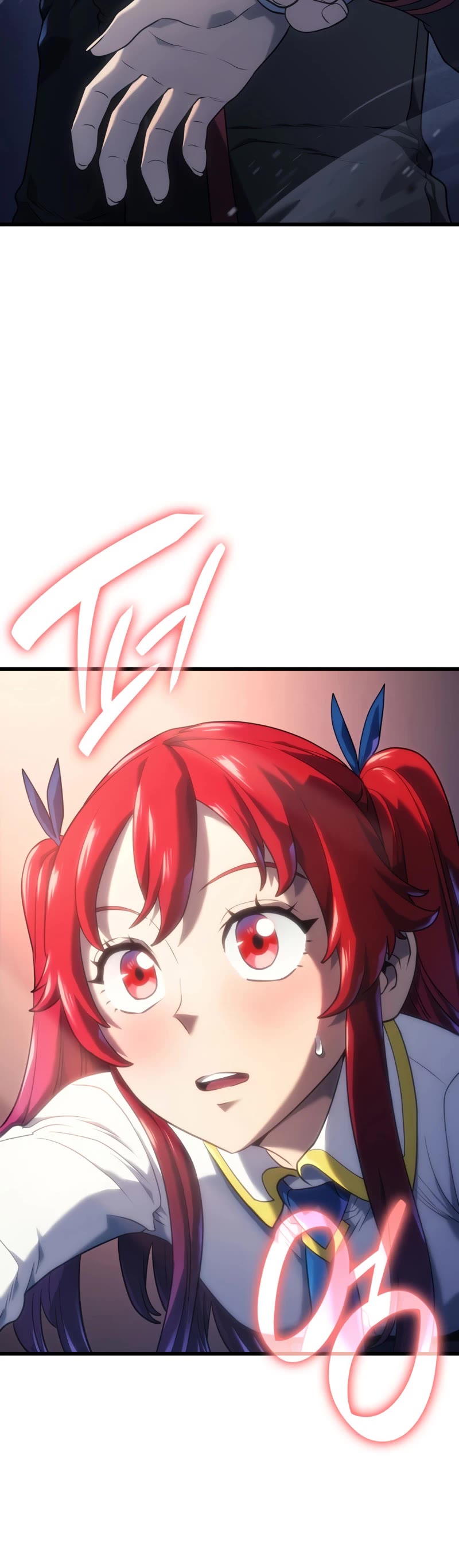 Revenge of the Sword Clan's Hound chapter 12 page 56