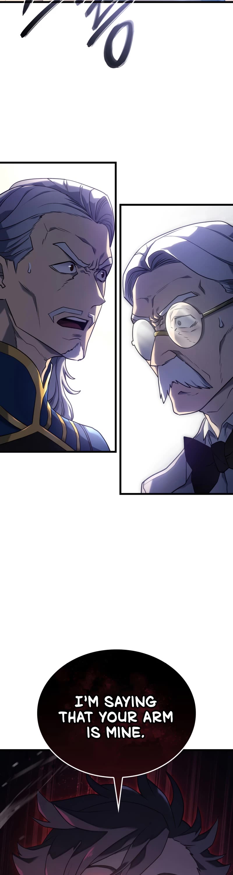 Revenge of the Sword Clan's Hound chapter 12 page 59