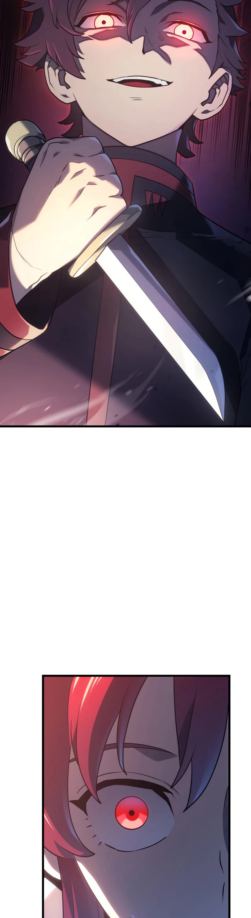 Revenge of the Sword Clan's Hound chapter 12 page 60