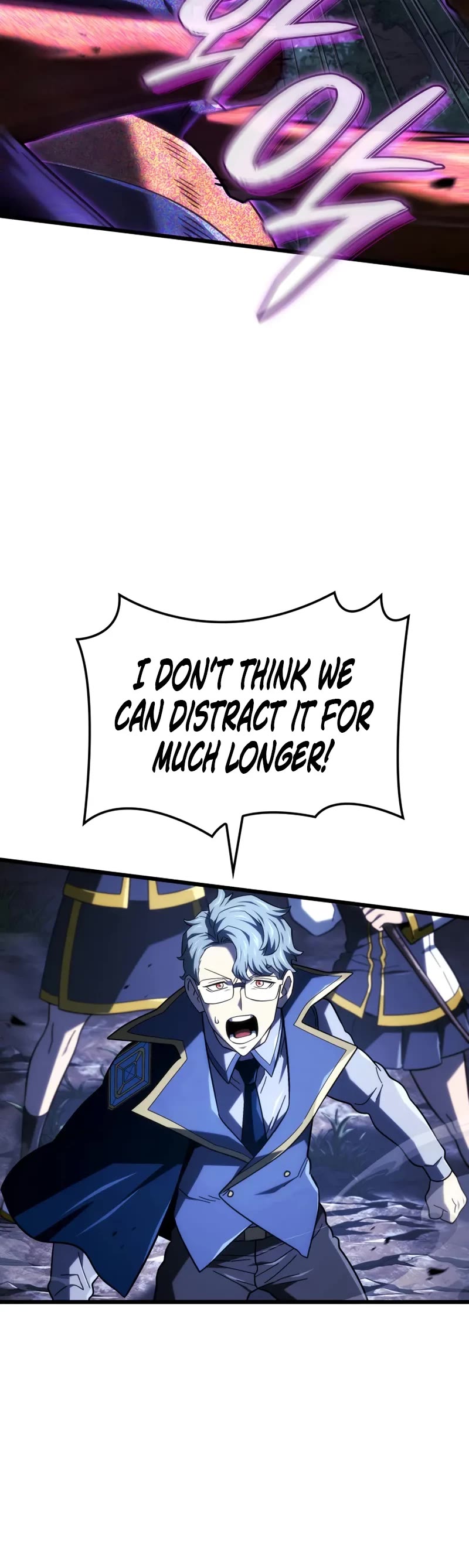 Revenge of the Sword Clan's Hound chapter 120 page 10