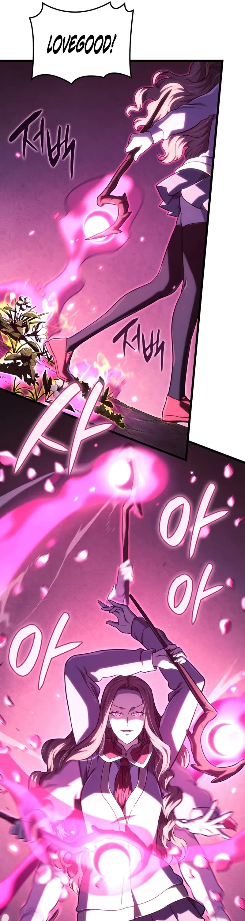 Revenge of the Sword Clan's Hound chapter 120 page 11