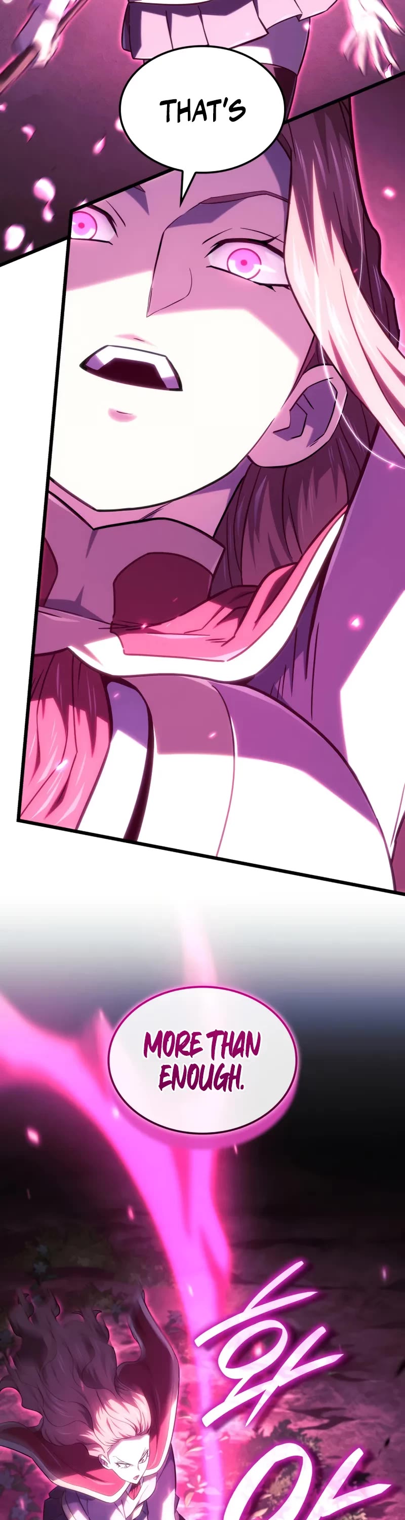 Revenge of the Sword Clan's Hound chapter 120 page 12