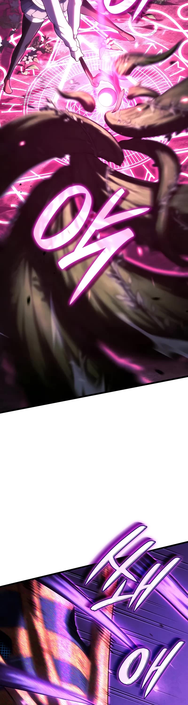 Revenge of the Sword Clan's Hound chapter 120 page 13