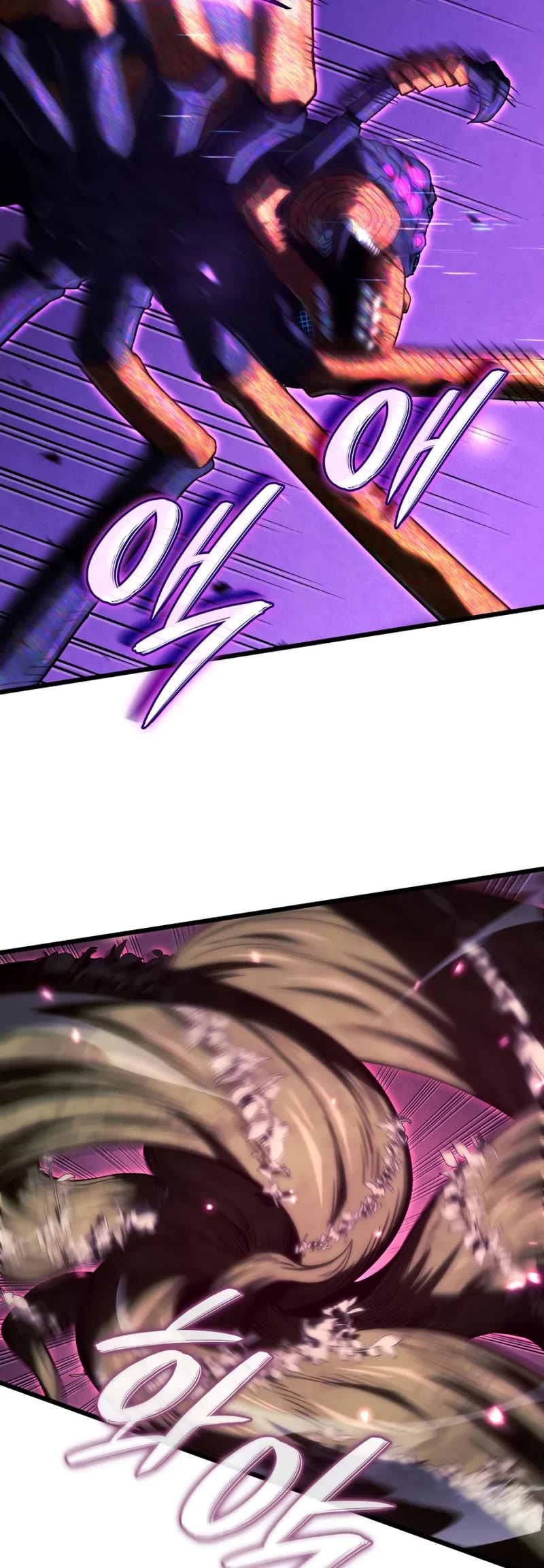 Revenge of the Sword Clan's Hound chapter 120 page 14