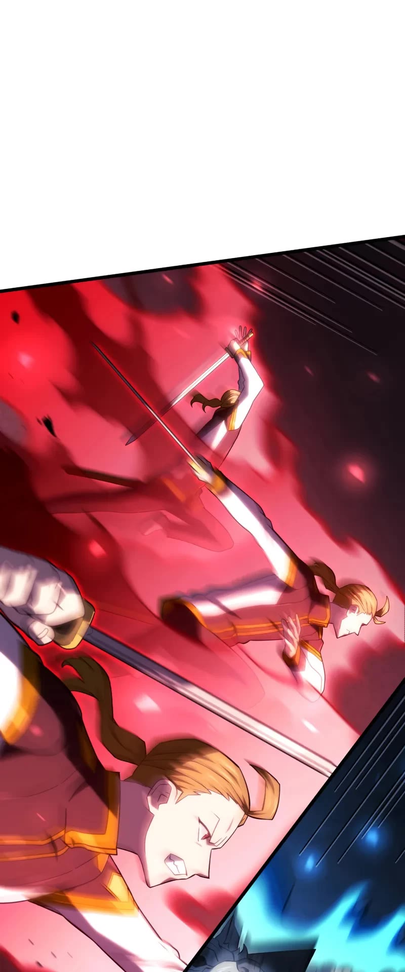 Revenge of the Sword Clan's Hound chapter 120 page 18