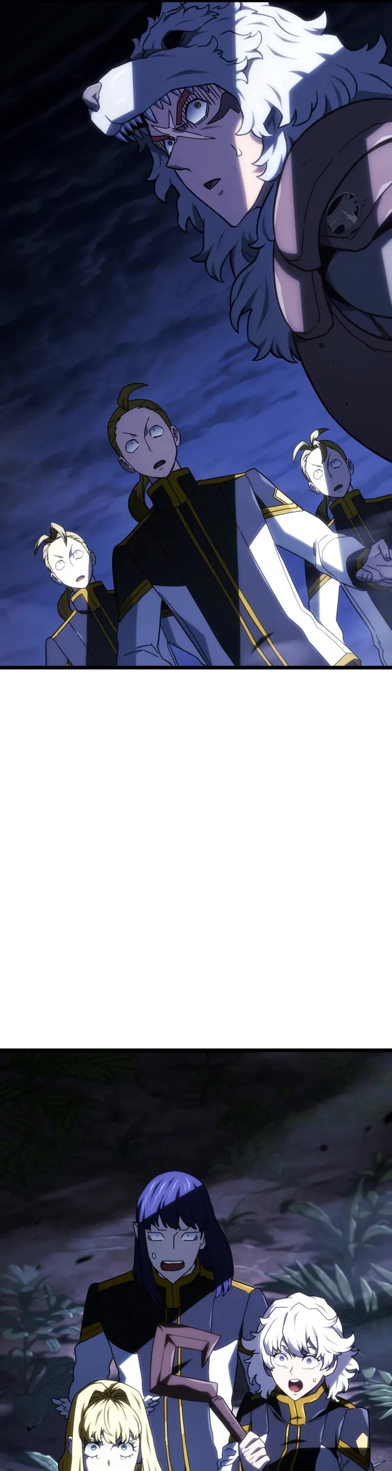 Revenge of the Sword Clan's Hound chapter 120 page 25