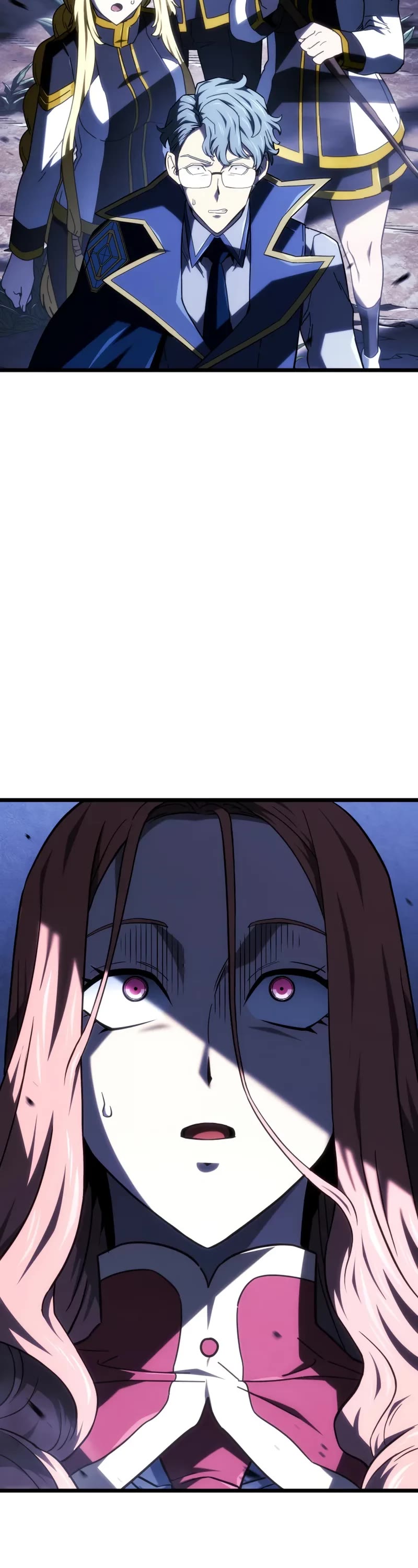 Revenge of the Sword Clan's Hound chapter 120 page 26