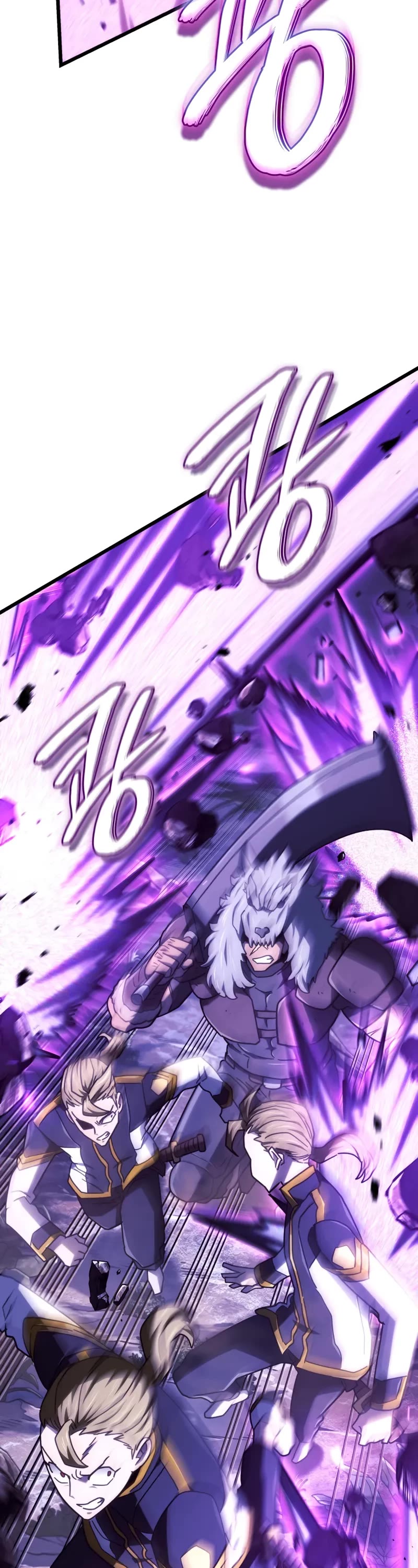 Revenge of the Sword Clan's Hound chapter 120 page 31