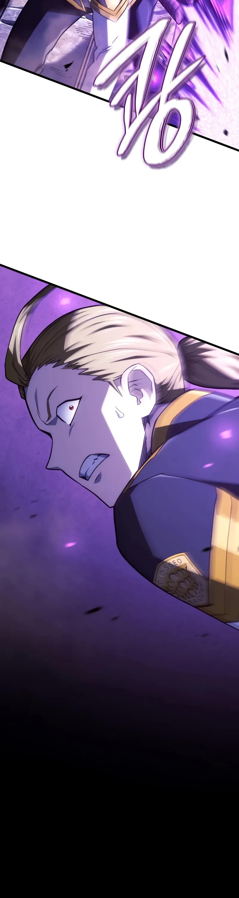 Revenge of the Sword Clan's Hound chapter 120 page 32