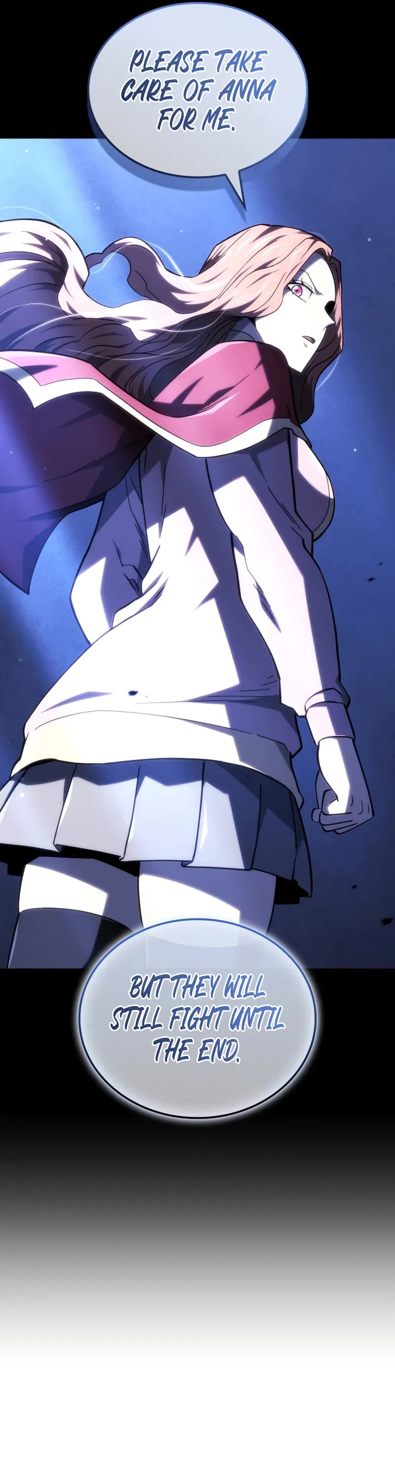 Revenge of the Sword Clan's Hound chapter 120 page 39