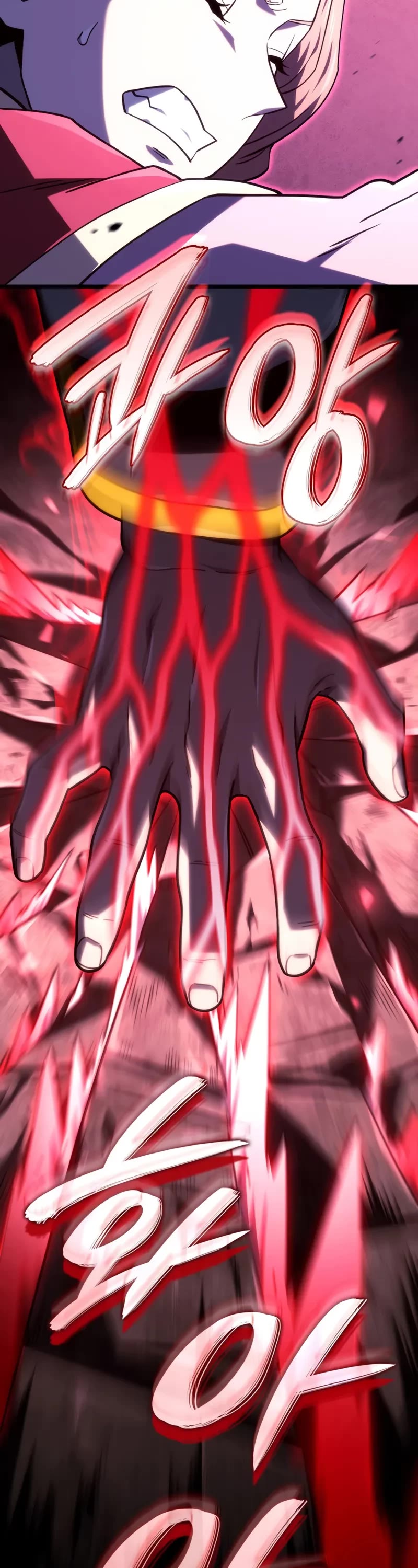 Revenge of the Sword Clan's Hound chapter 120 page 41