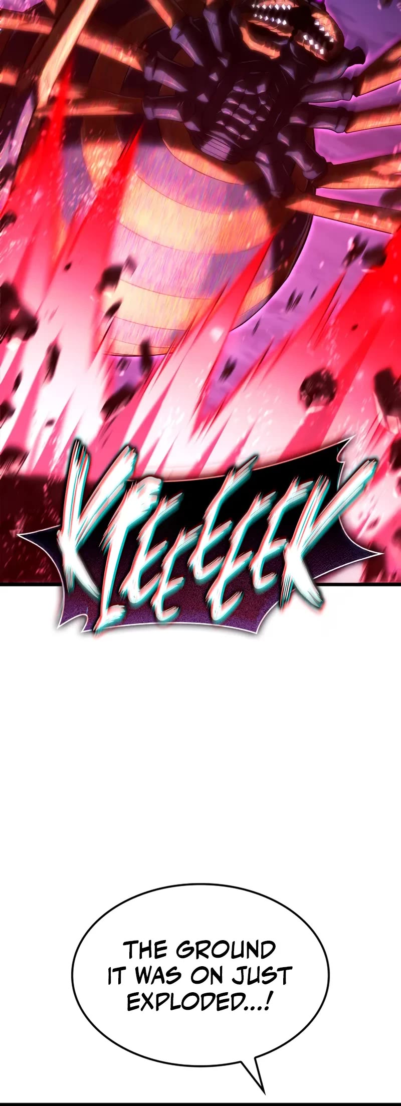 Revenge of the Sword Clan's Hound chapter 120 page 43