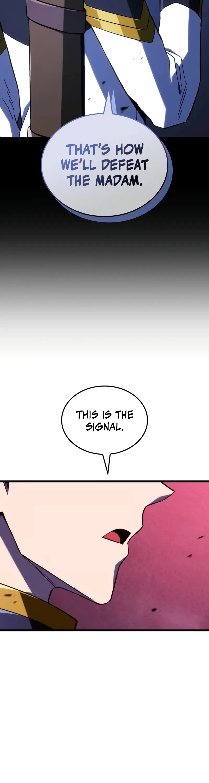 Revenge of the Sword Clan's Hound chapter 120 page 46