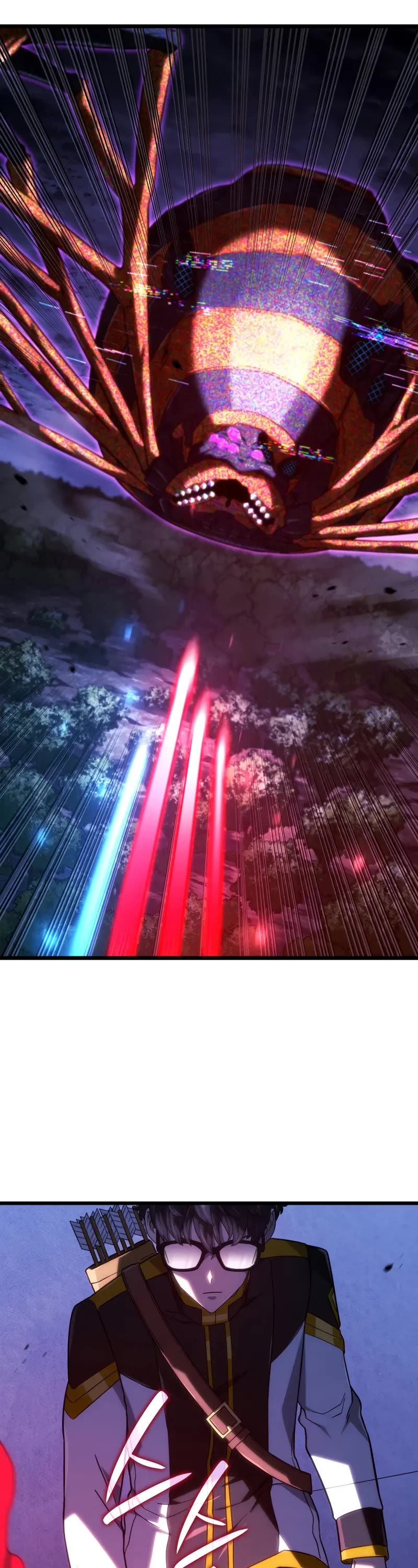 Revenge of the Sword Clan's Hound chapter 120 page 50