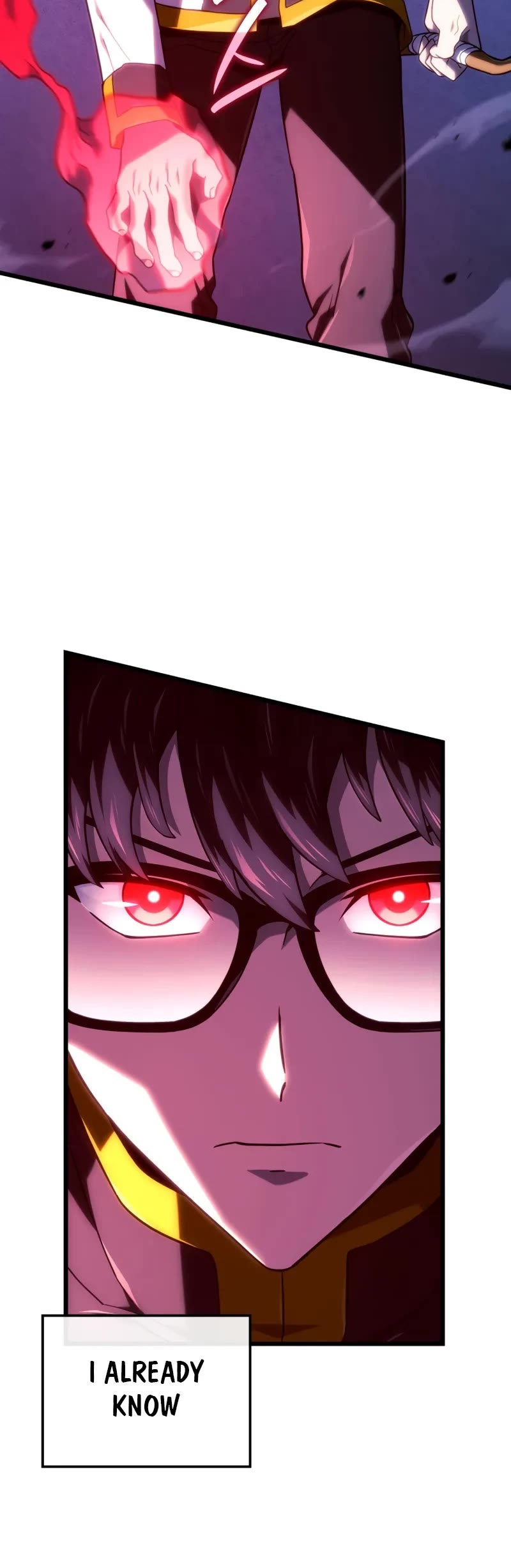 Revenge of the Sword Clan's Hound chapter 120 page 51