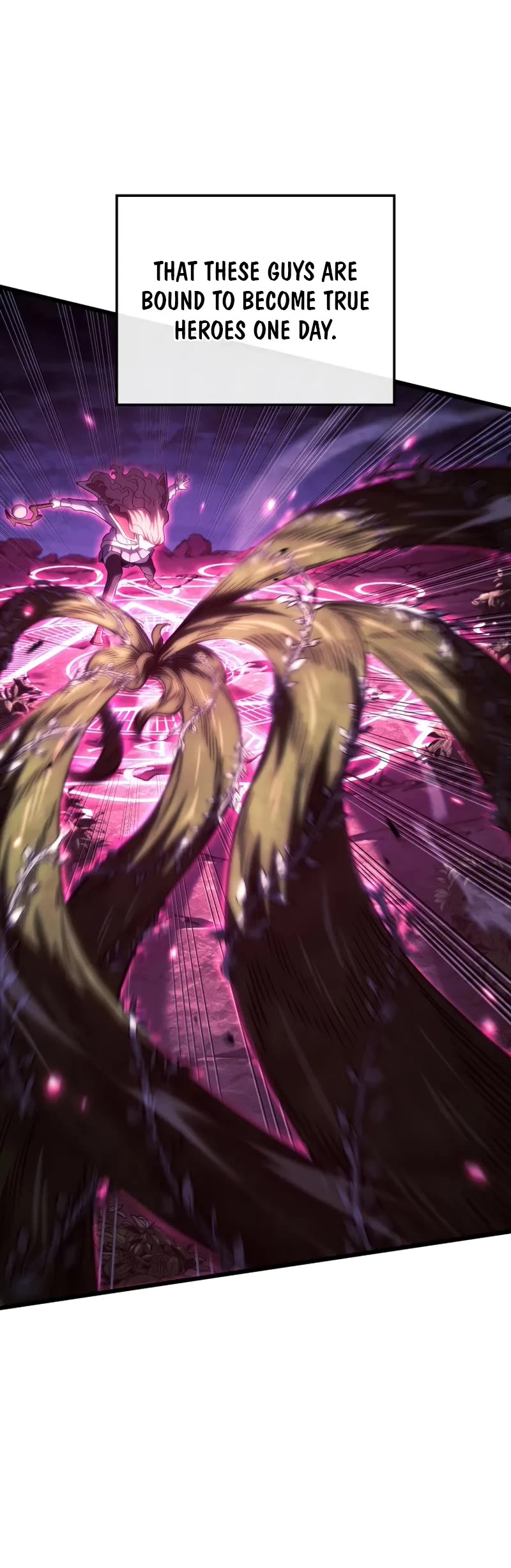 Revenge of the Sword Clan's Hound chapter 120 page 52