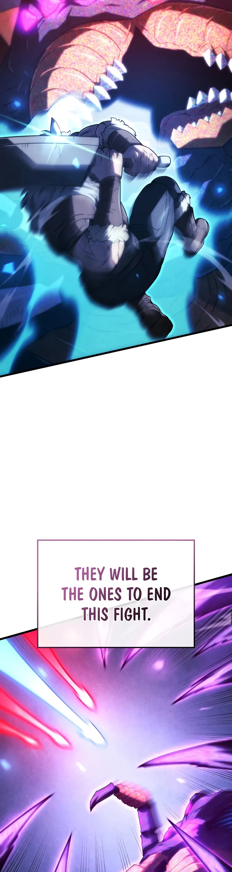 Revenge of the Sword Clan's Hound chapter 120 page 54