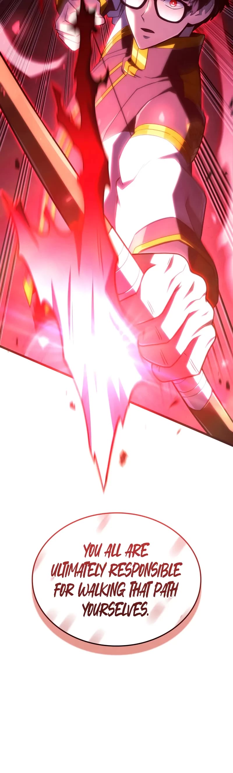 Revenge of the Sword Clan's Hound chapter 120 page 57