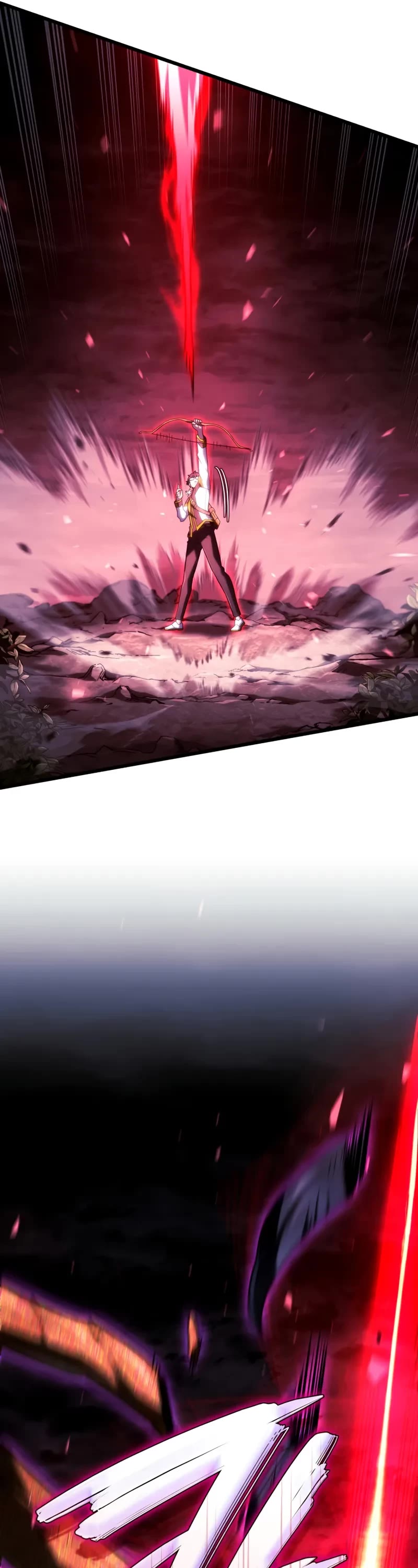 Revenge of the Sword Clan's Hound chapter 120 page 58