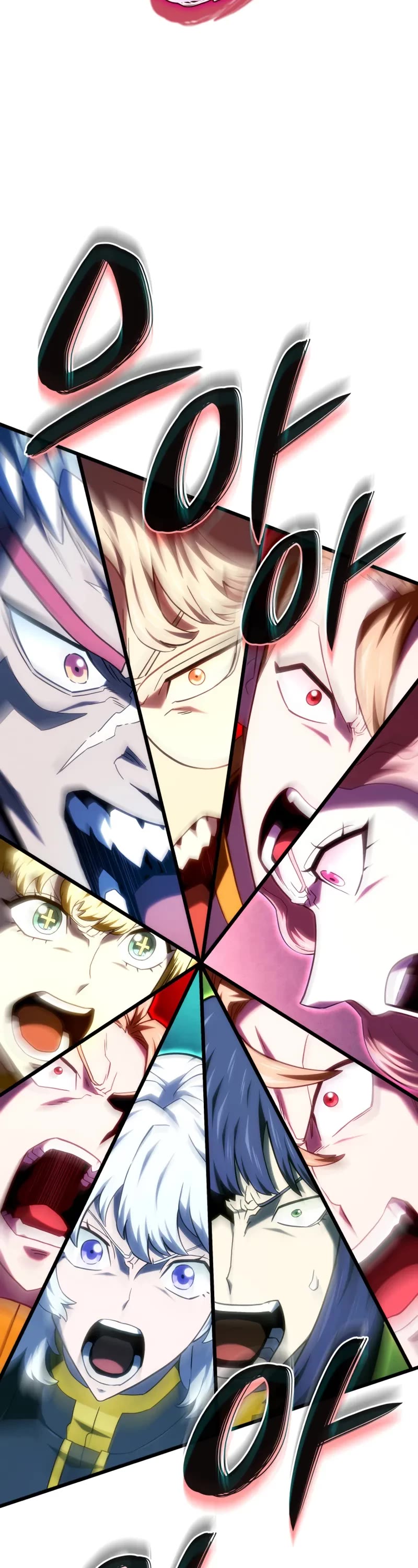 Revenge of the Sword Clan's Hound chapter 120 page 60