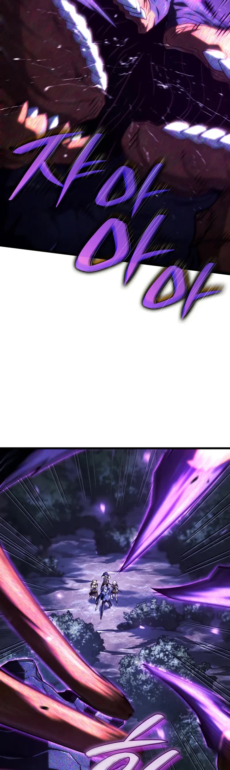 Revenge of the Sword Clan's Hound chapter 120 page 9