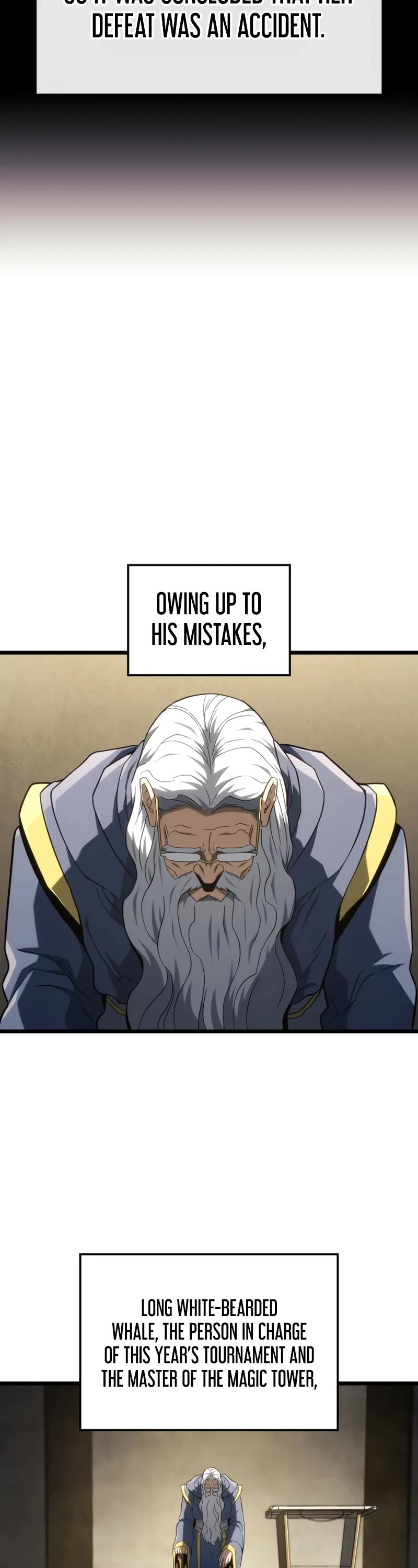 Revenge of the Sword Clan's Hound chapter 121 page 14