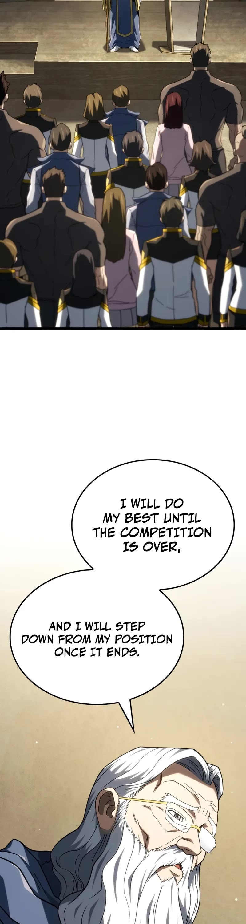 Revenge of the Sword Clan's Hound chapter 121 page 15