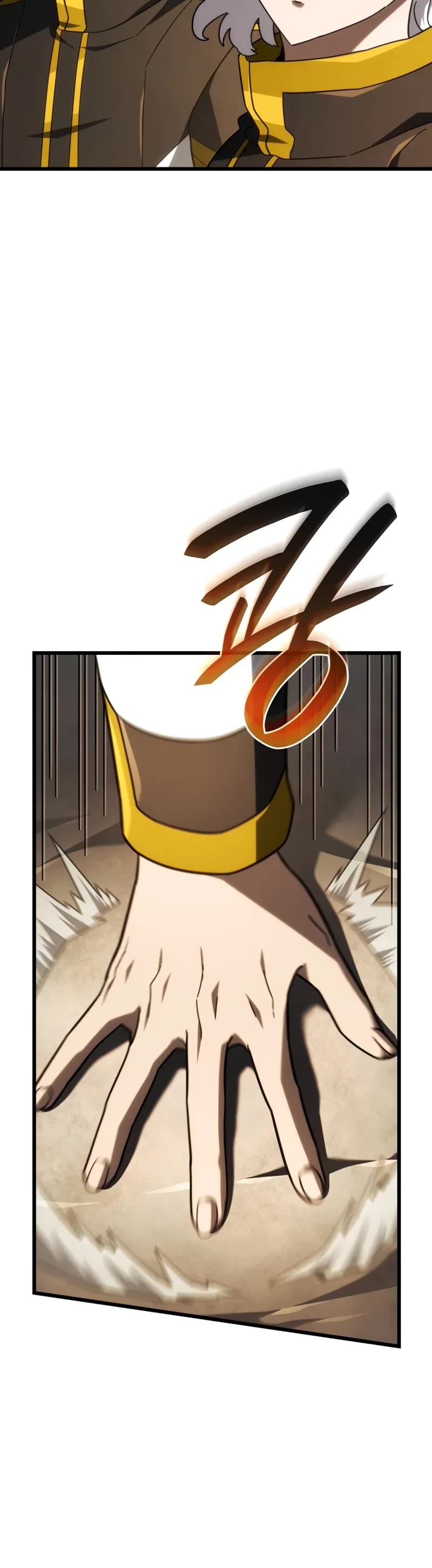 Revenge of the Sword Clan's Hound chapter 121 page 26