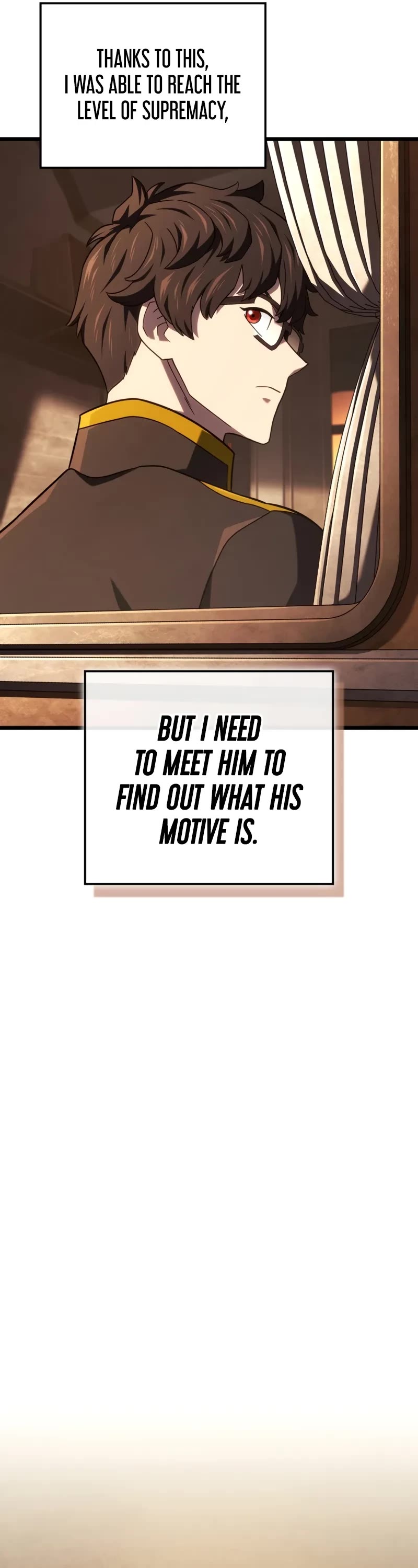 Revenge of the Sword Clan's Hound chapter 121 page 47