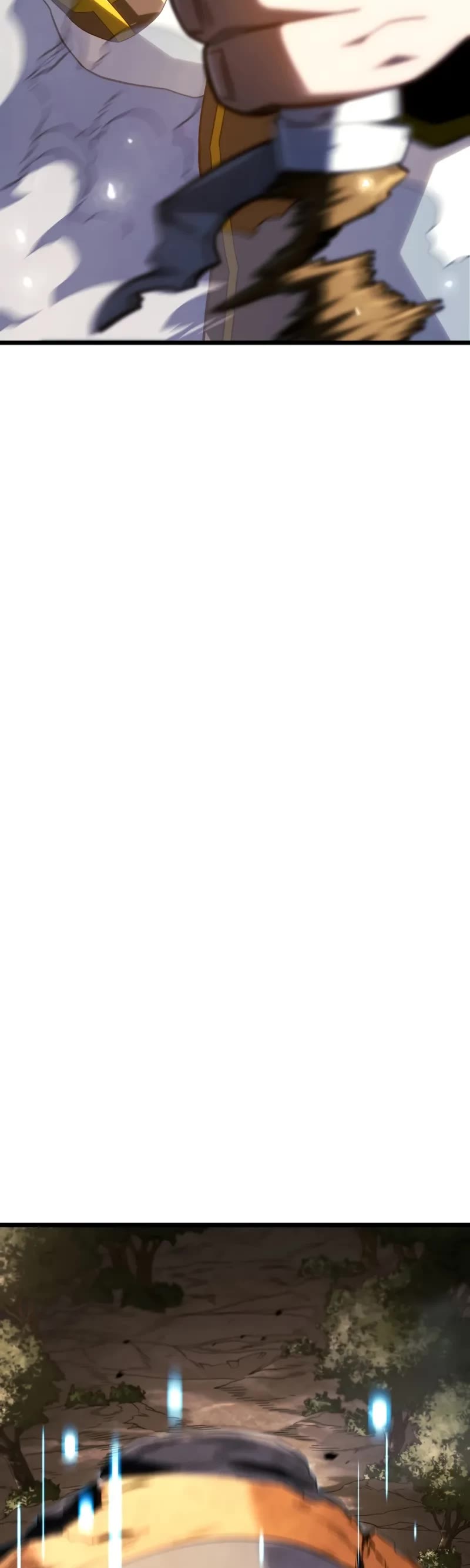 Revenge of the Sword Clan's Hound chapter 121 page 5