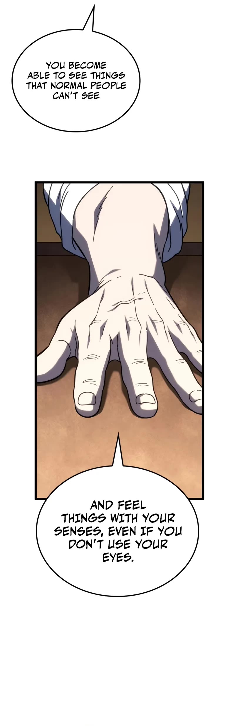 Revenge of the Sword Clan's Hound chapter 121 page 56