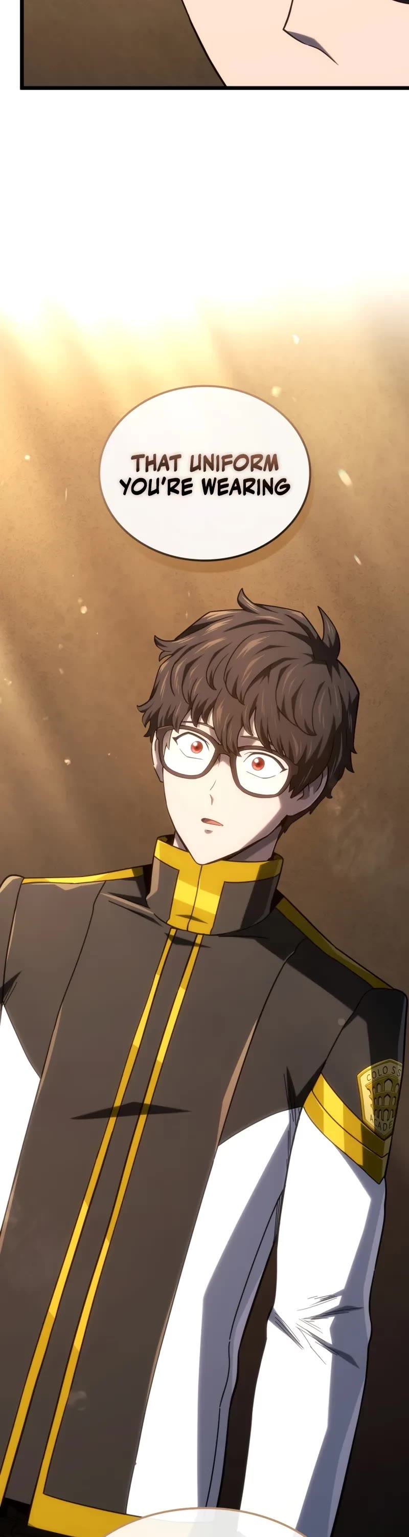 Revenge of the Sword Clan's Hound chapter 121 page 59