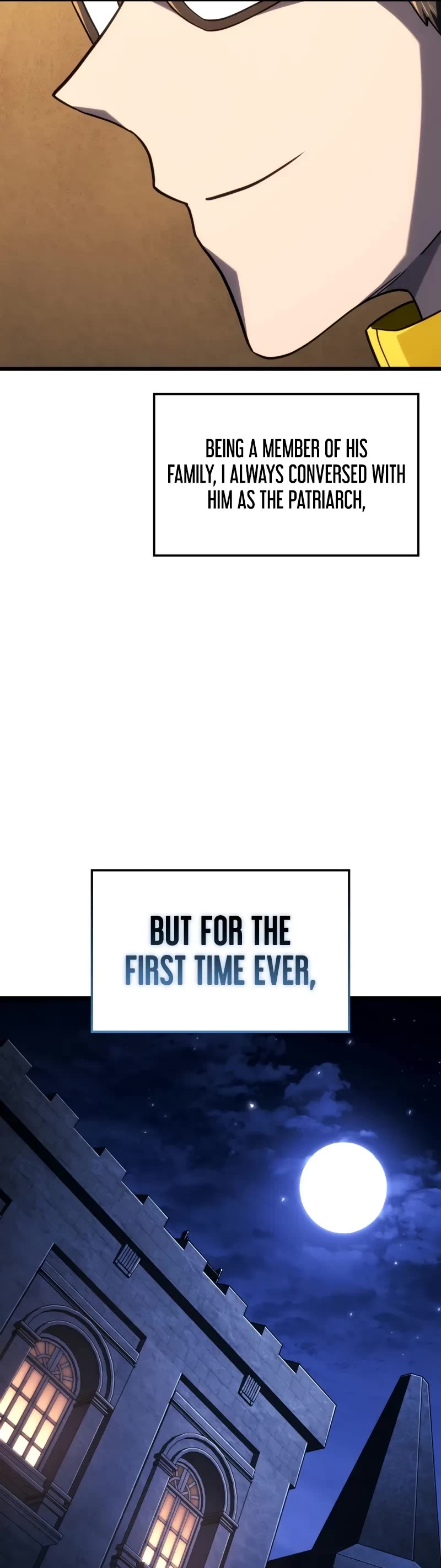 Revenge of the Sword Clan's Hound chapter 121 page 62