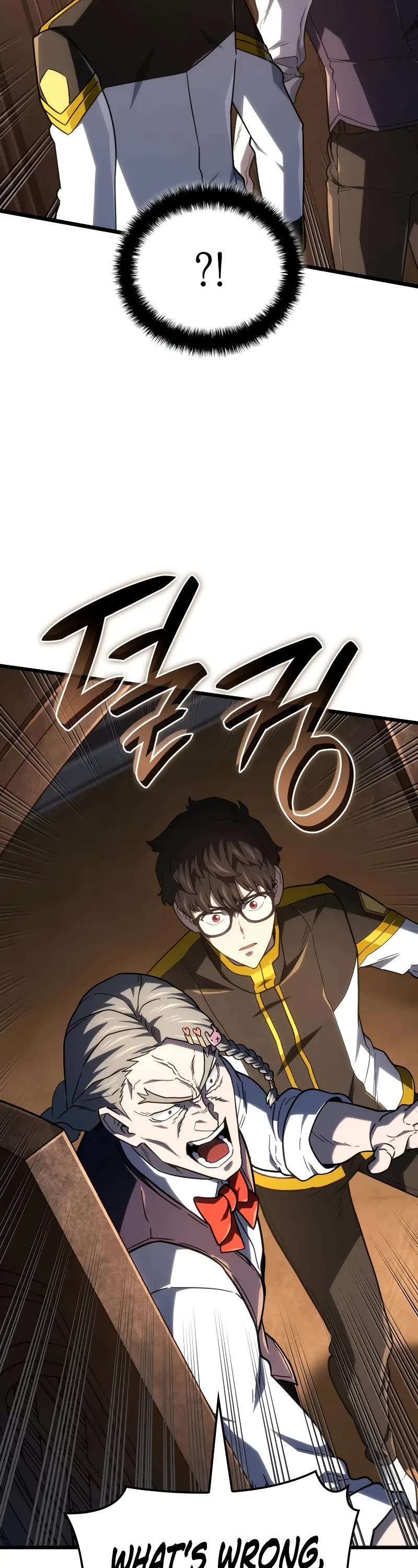 Revenge of the Sword Clan's Hound chapter 122 page 14