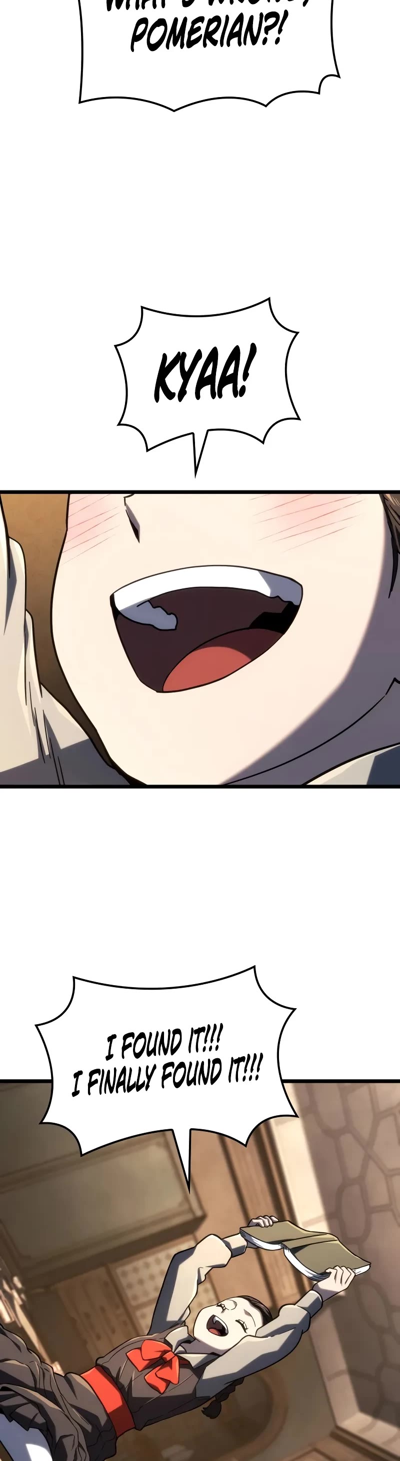 Revenge of the Sword Clan's Hound chapter 122 page 15