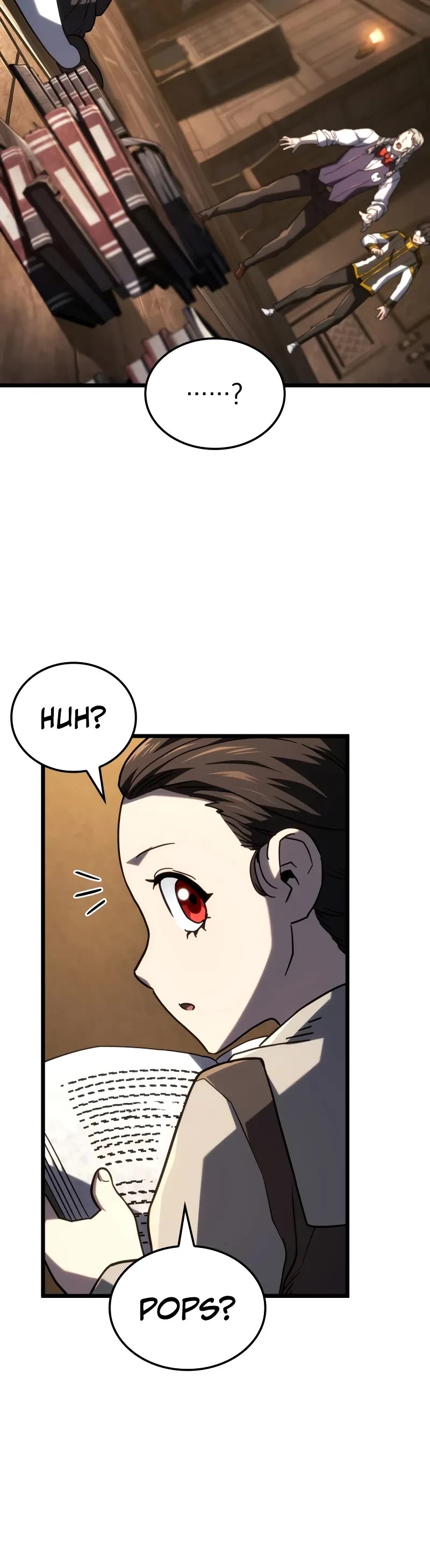 Revenge of the Sword Clan's Hound chapter 122 page 16