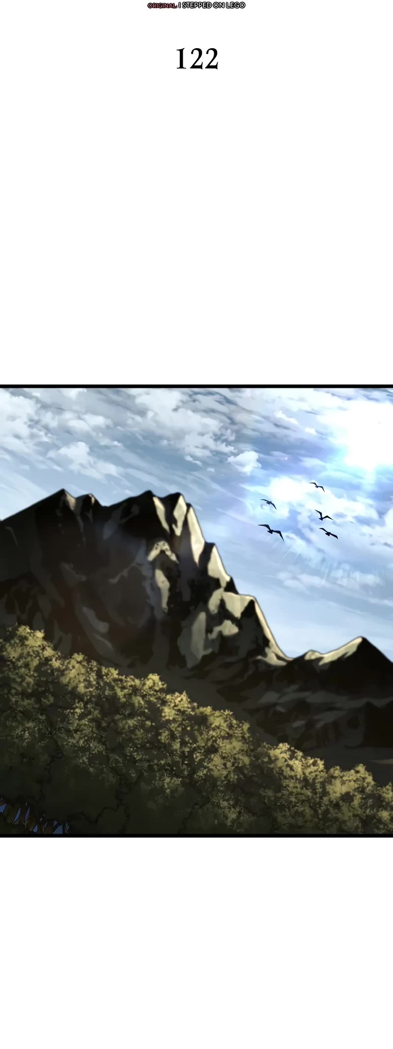 Revenge of the Sword Clan's Hound chapter 122 page 26